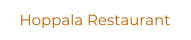 Hoppala Restaurant